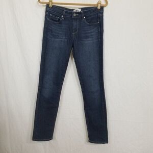 Paige Kylie Cropped Women's 27